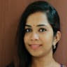 Sreepriya Sreekumar
