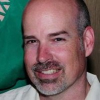 Darrel Whitmill