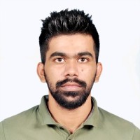 Hasitha Chamupathi