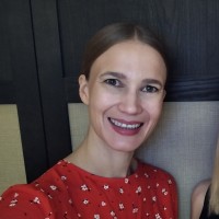 Maija Rantamäki