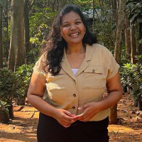 Santhoshi Kalvakuntla