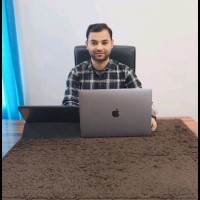 SUNEEL SHARMA