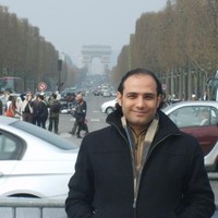 Naiel Alnajjar