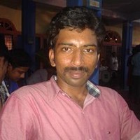 Pardhu Chowdary