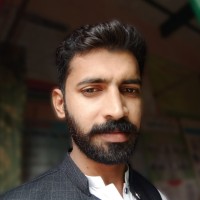 Uzair Fareed
