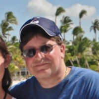 Mark Behrenfeld