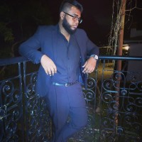 Jeremiah Baliram