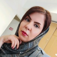 Mahsa Karami