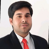 Hemant Modi