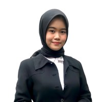 Agrania Priska Zahra