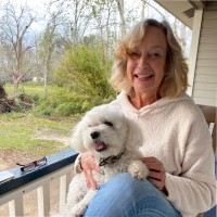 Carole Anderson