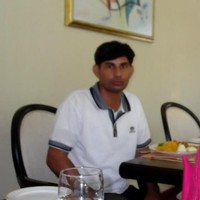 Muhammad Imran