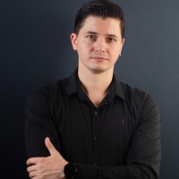 Gustavo Ronqui Rodrigues
