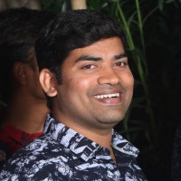 Ramu G