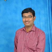 Siva Rama Bhaskar Pendem