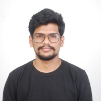 Jayanth Kumar K