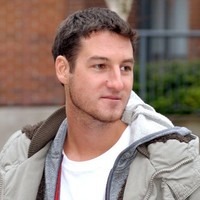 Travis Lupick
