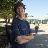 Andrew Pociask