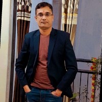Naresh Pandya