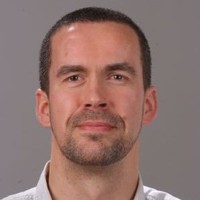 Tim Reinhardt