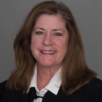 Katie J. Bergstrom