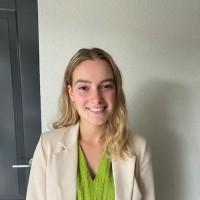 Mandy Krijger