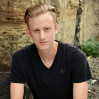 Andrew Draper