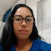 Cátia Maria Dantas Da Silva Broetto
