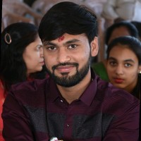 Dhruv Saija