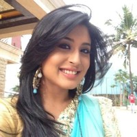 Sahar Fareed