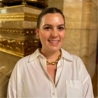 Molly Worek
