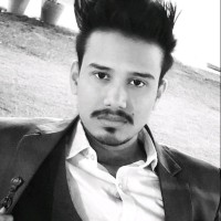 Md Arbaaz