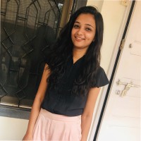 Bhoomi Desai