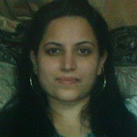 Syedah Maryam Iqbal