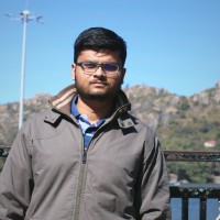 Sourav Mahapatra
