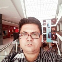 Amit Kumar Chadha