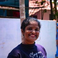 Sruthy Muraleedharan