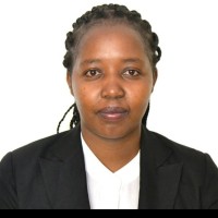 Miriam Cheptoo