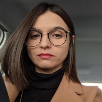 Shéhérazade Boyer