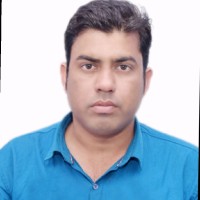 Md Shabbir Alam