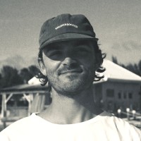 Chris Logan