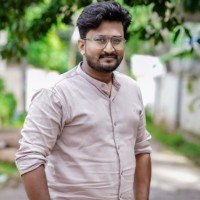 Nazeemudeen M