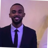 Abdiqani Ali