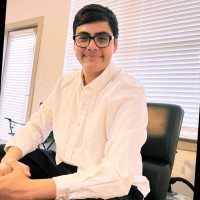 Ezequiel Trevino