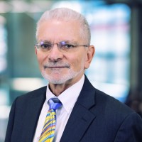 Richard D. Honeck