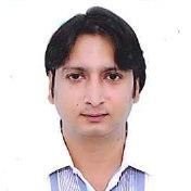 Chhatrapati Joshi