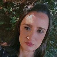 Denise Fernandes da Cruz