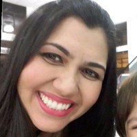 Mariana Luvison