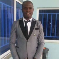 Samuel Adegoke