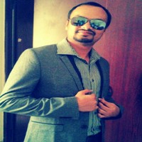 Anshul Khadse